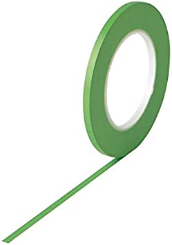 Obrysová páska PVC 9mm x 55m