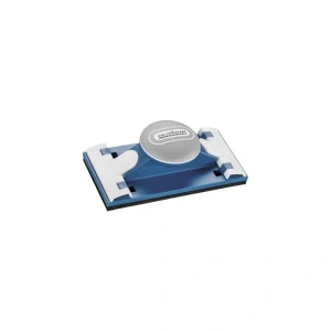 Brusný blok 85x178 mm